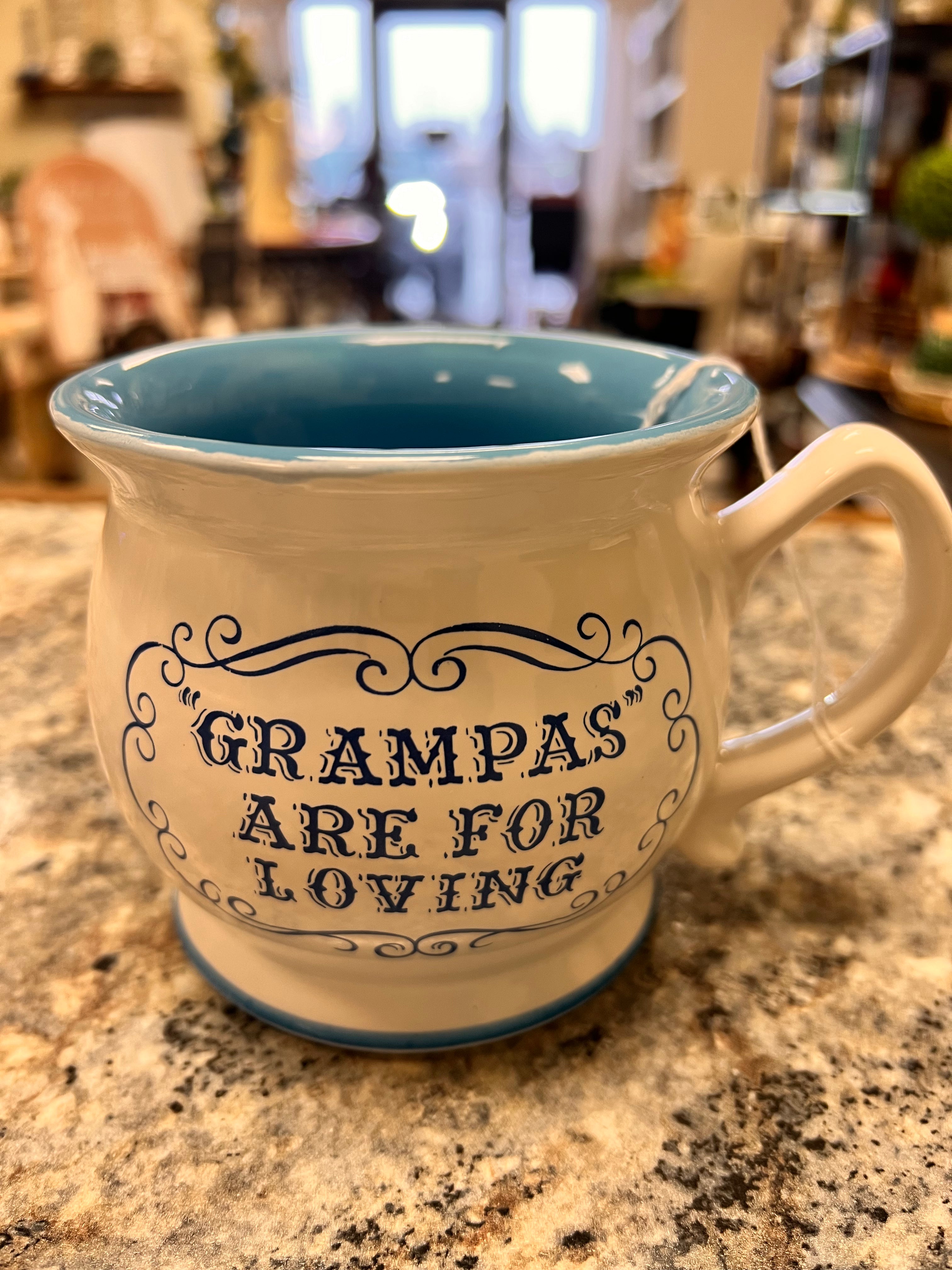 Loving Mug