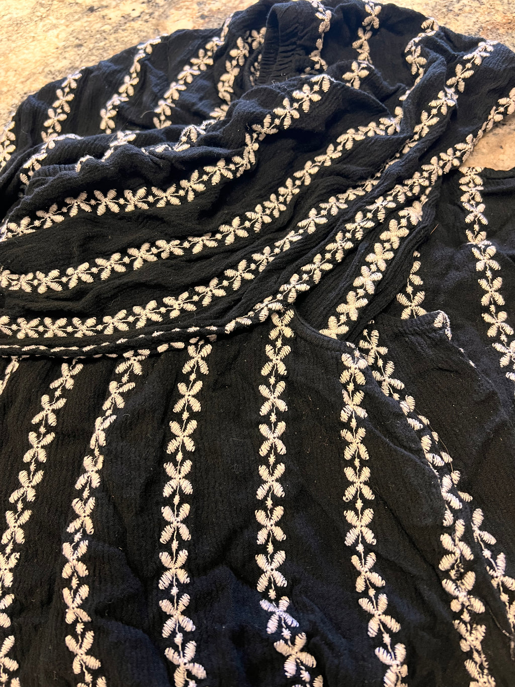 Ladies Top