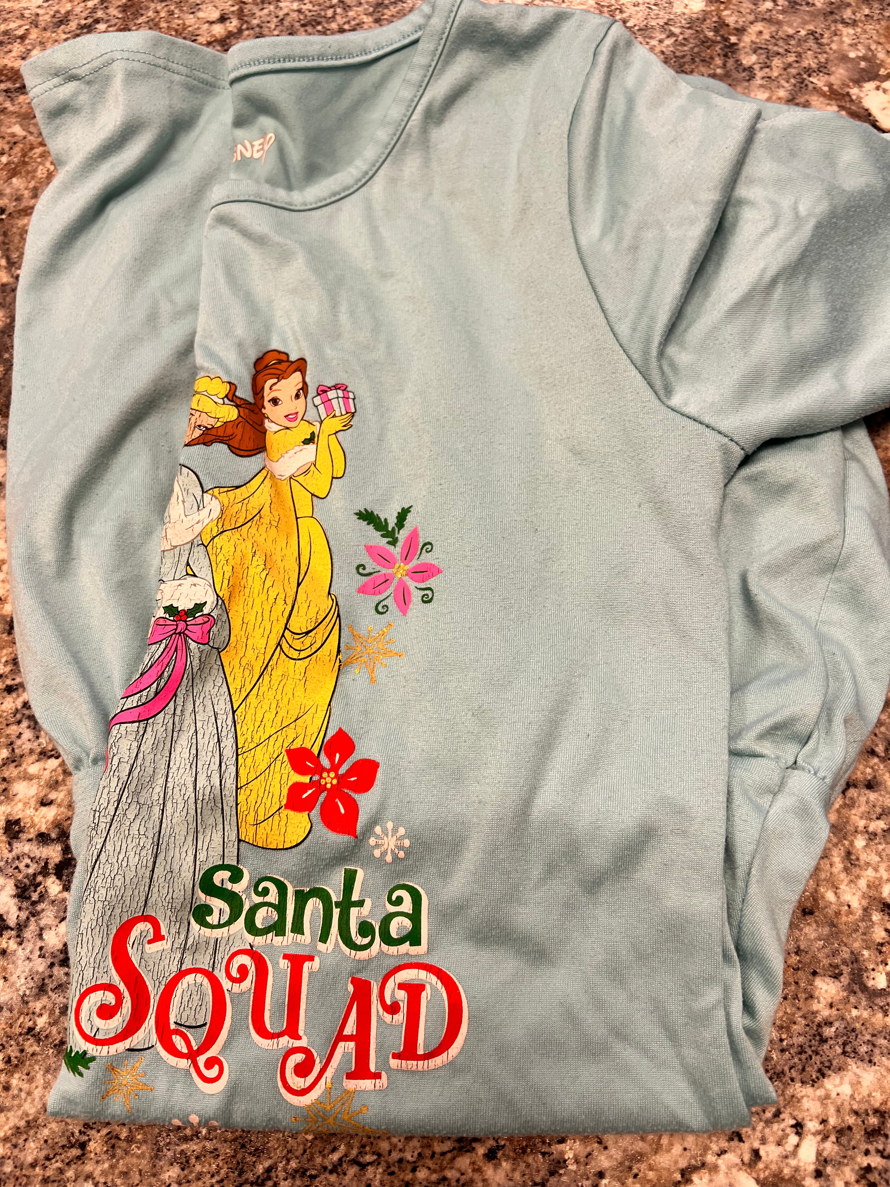 Disney Dress