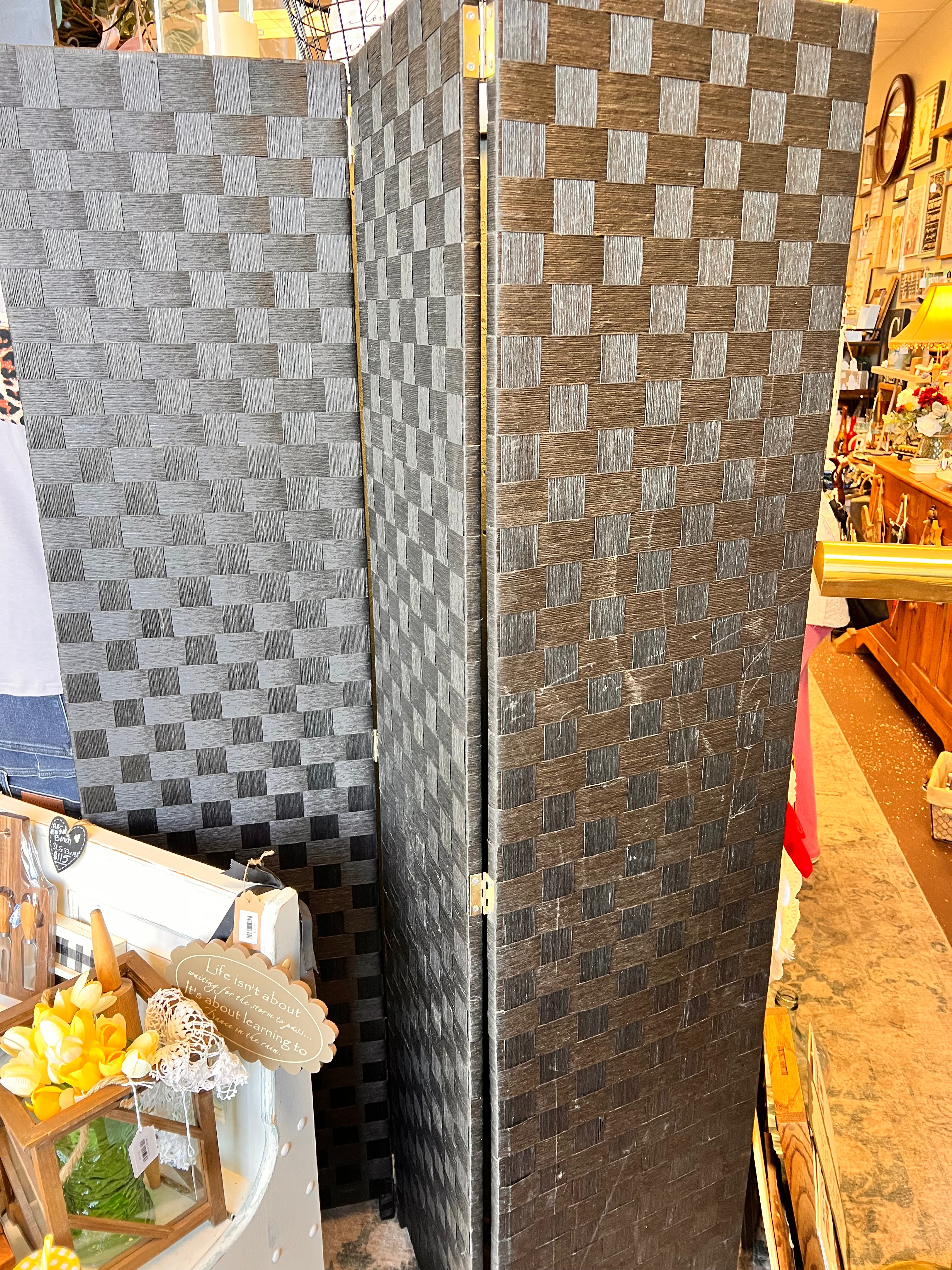 Room Divider