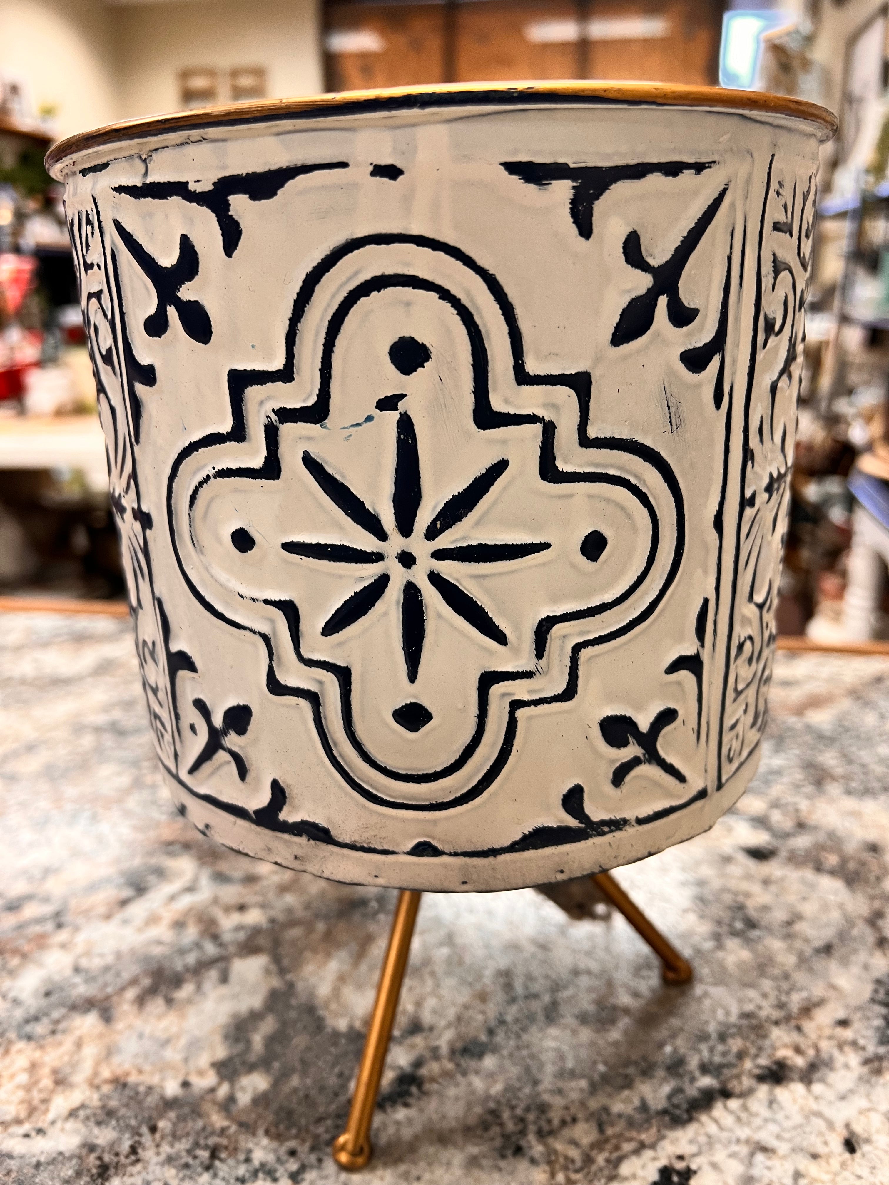Planter Pot