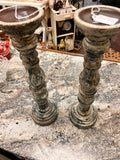 Farmhouse Candle Stick