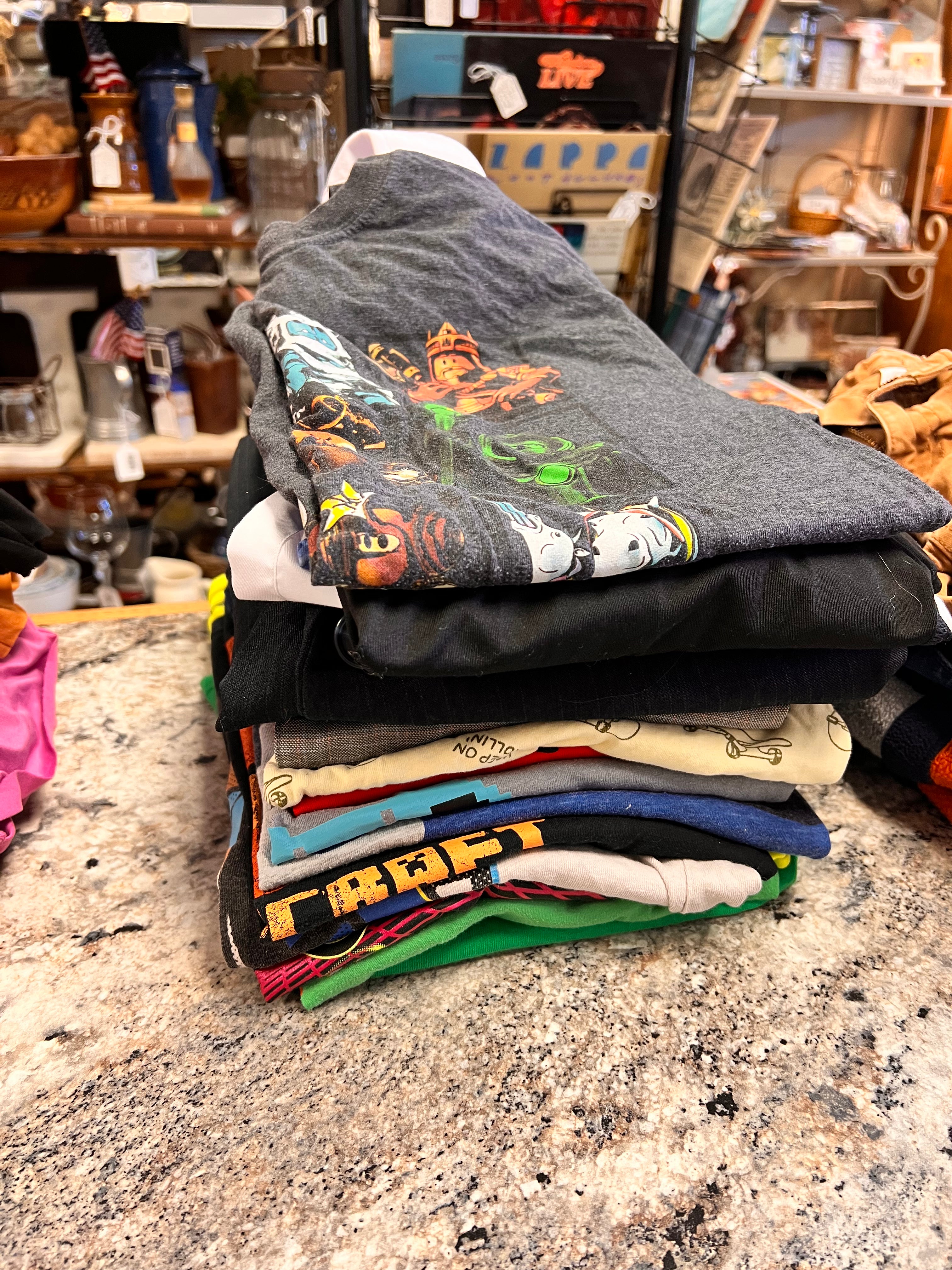 Kids Clothes