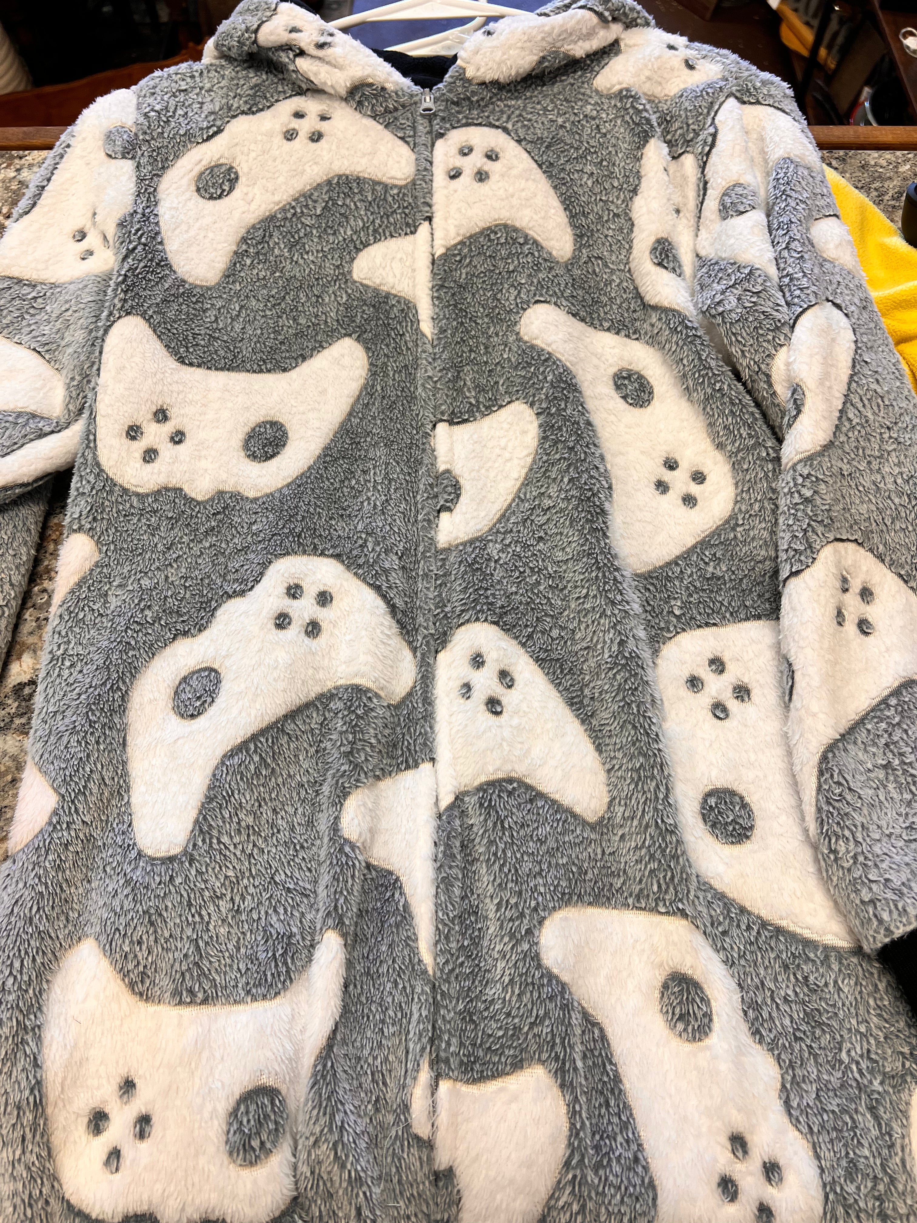 Sleepware