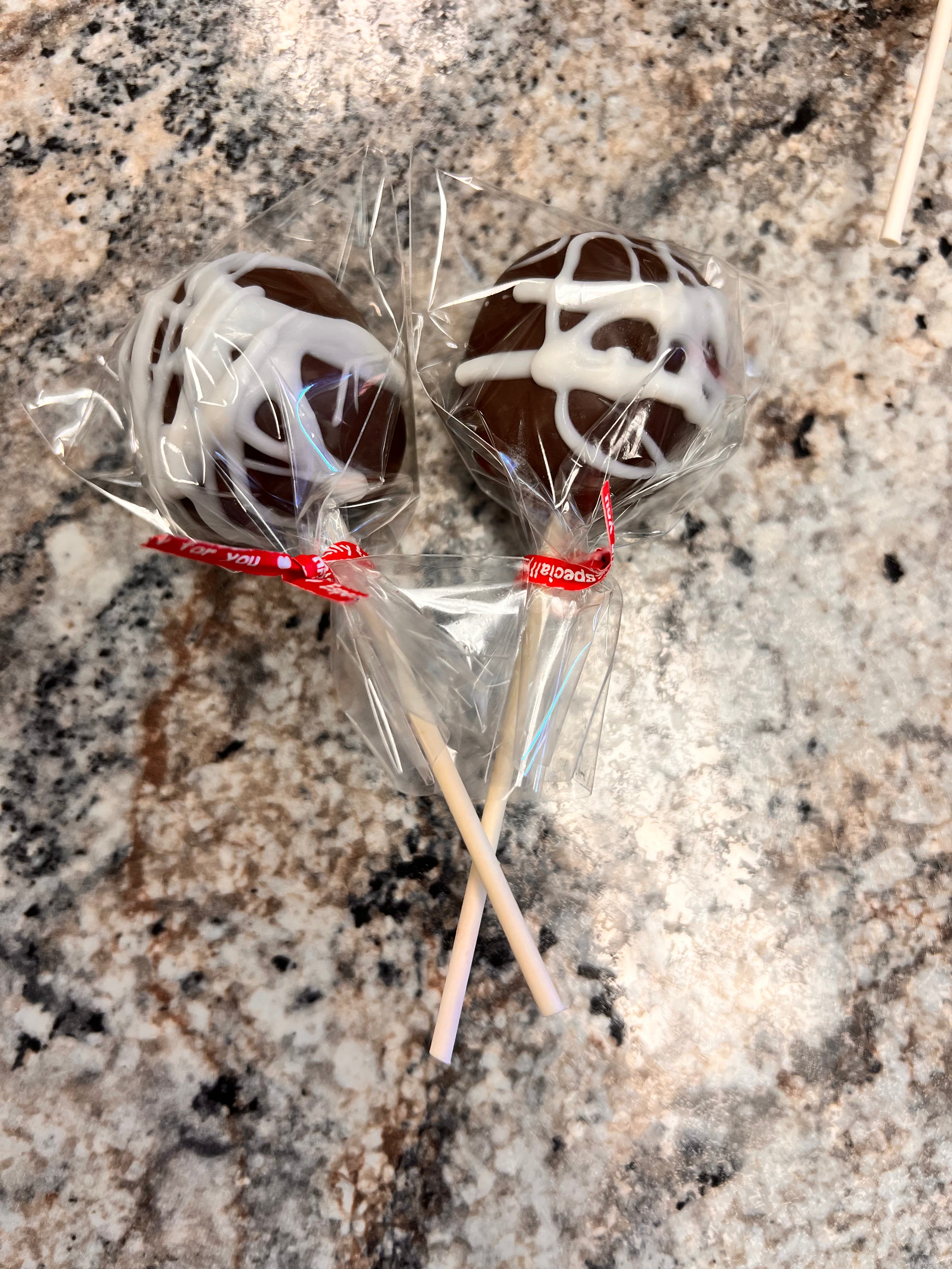 Cake Pop