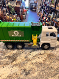 Toy Truck