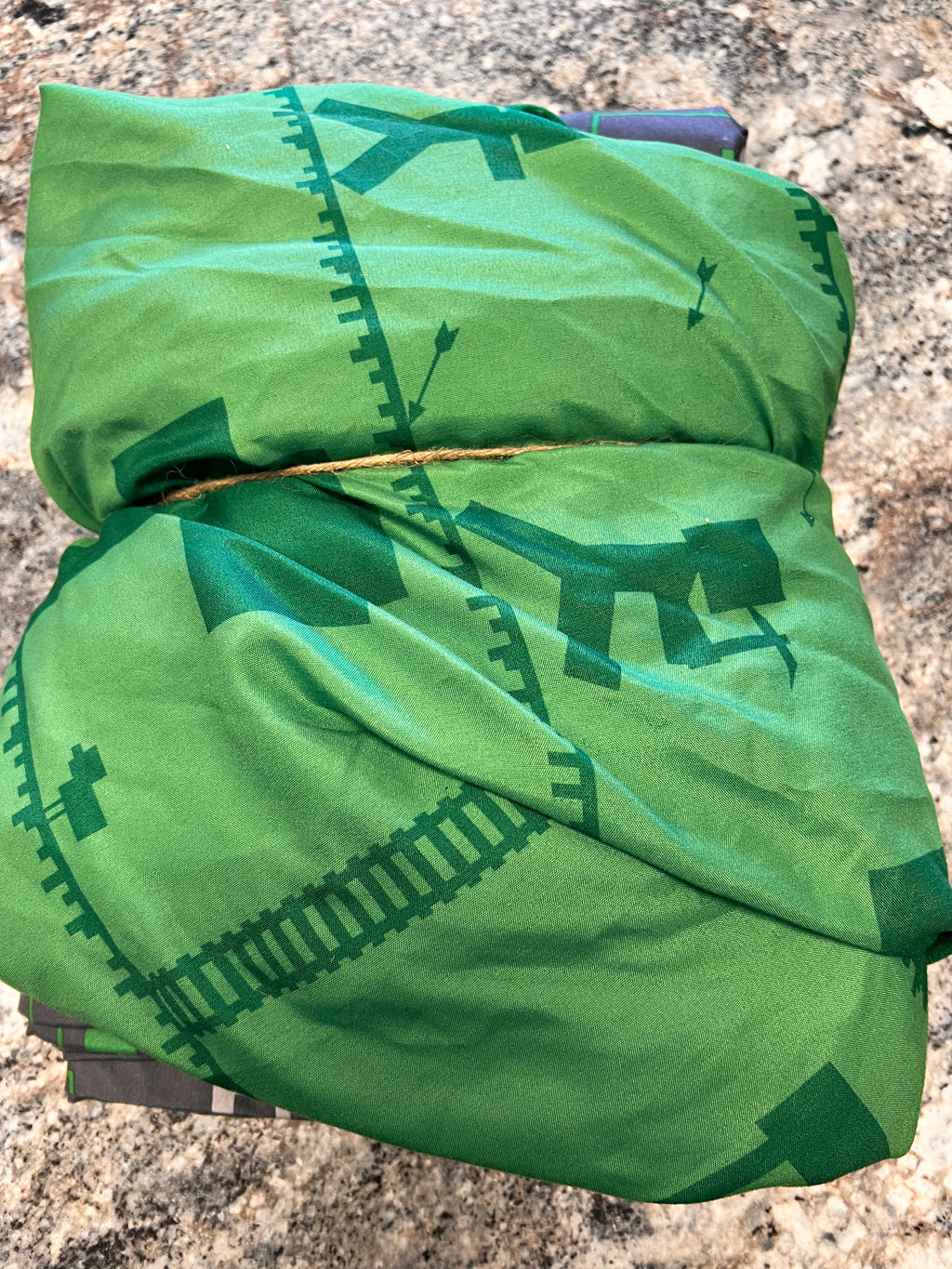 Twin Sheet Set