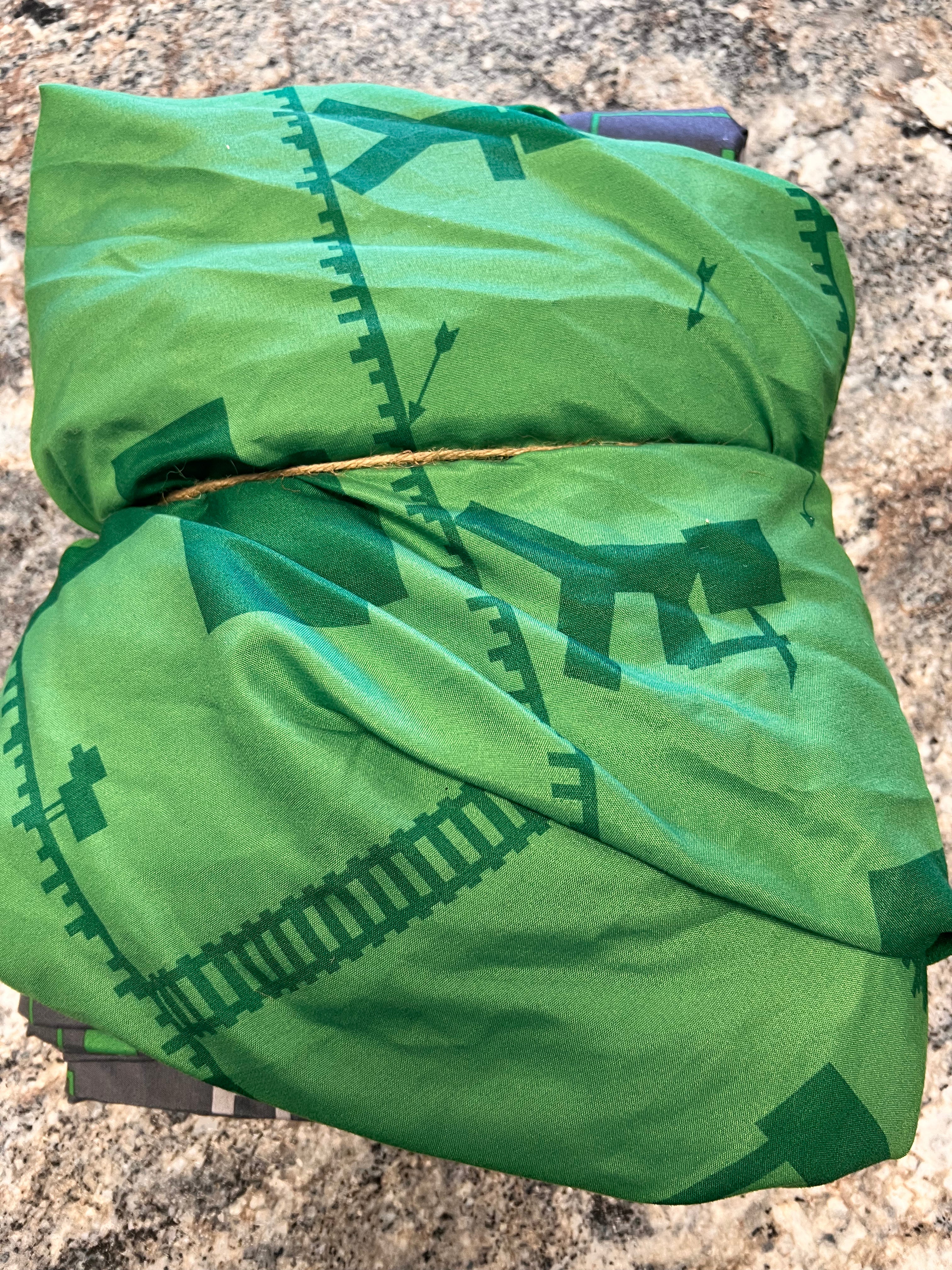 Twin Sheet Set
