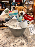 Boy Gift Basket