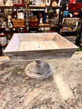 Farmhouse Tray