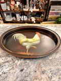 Rooster Tray
