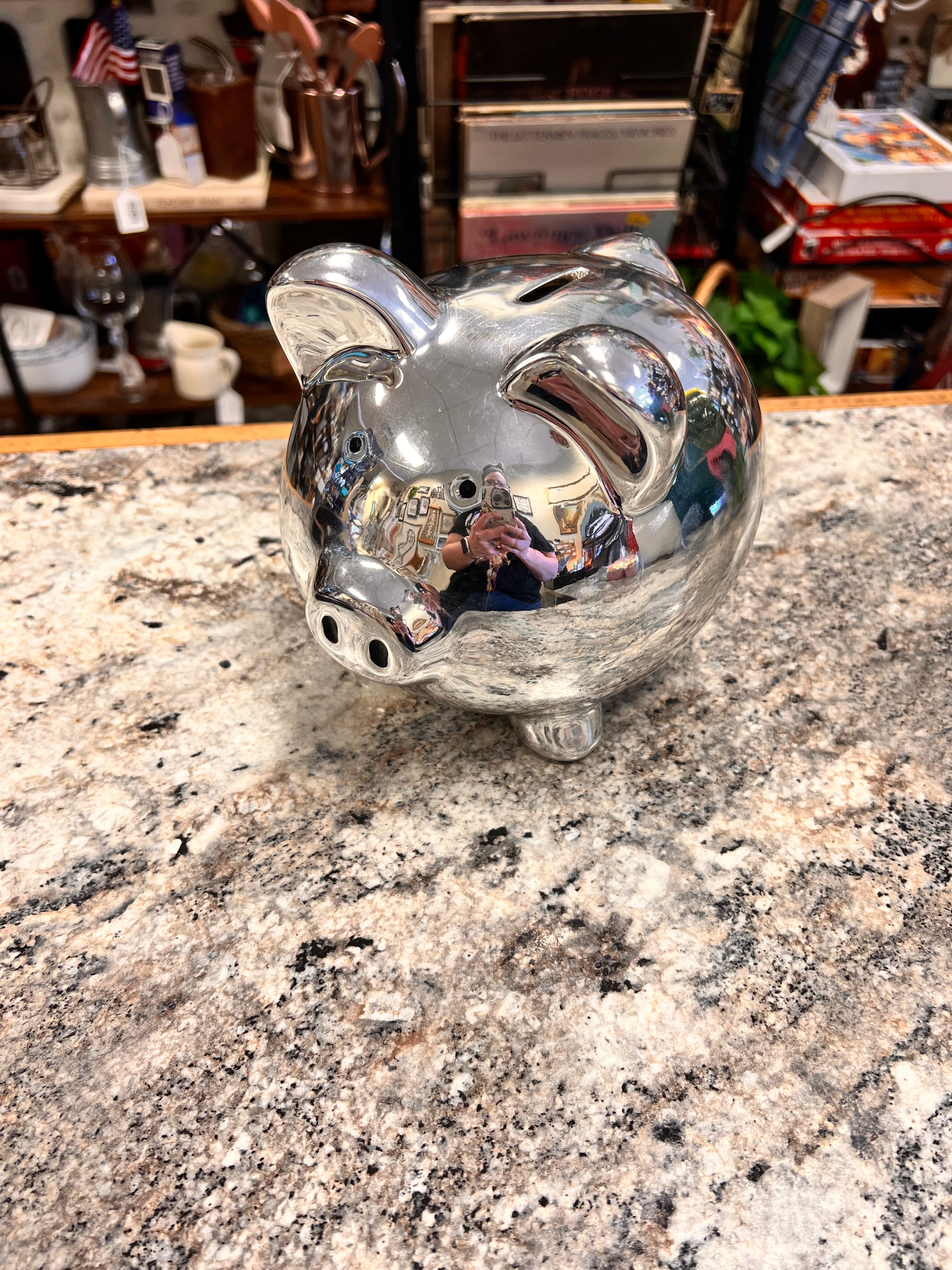 Piggy Bank