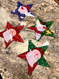 Star Ornament