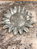 Metal Sunflower