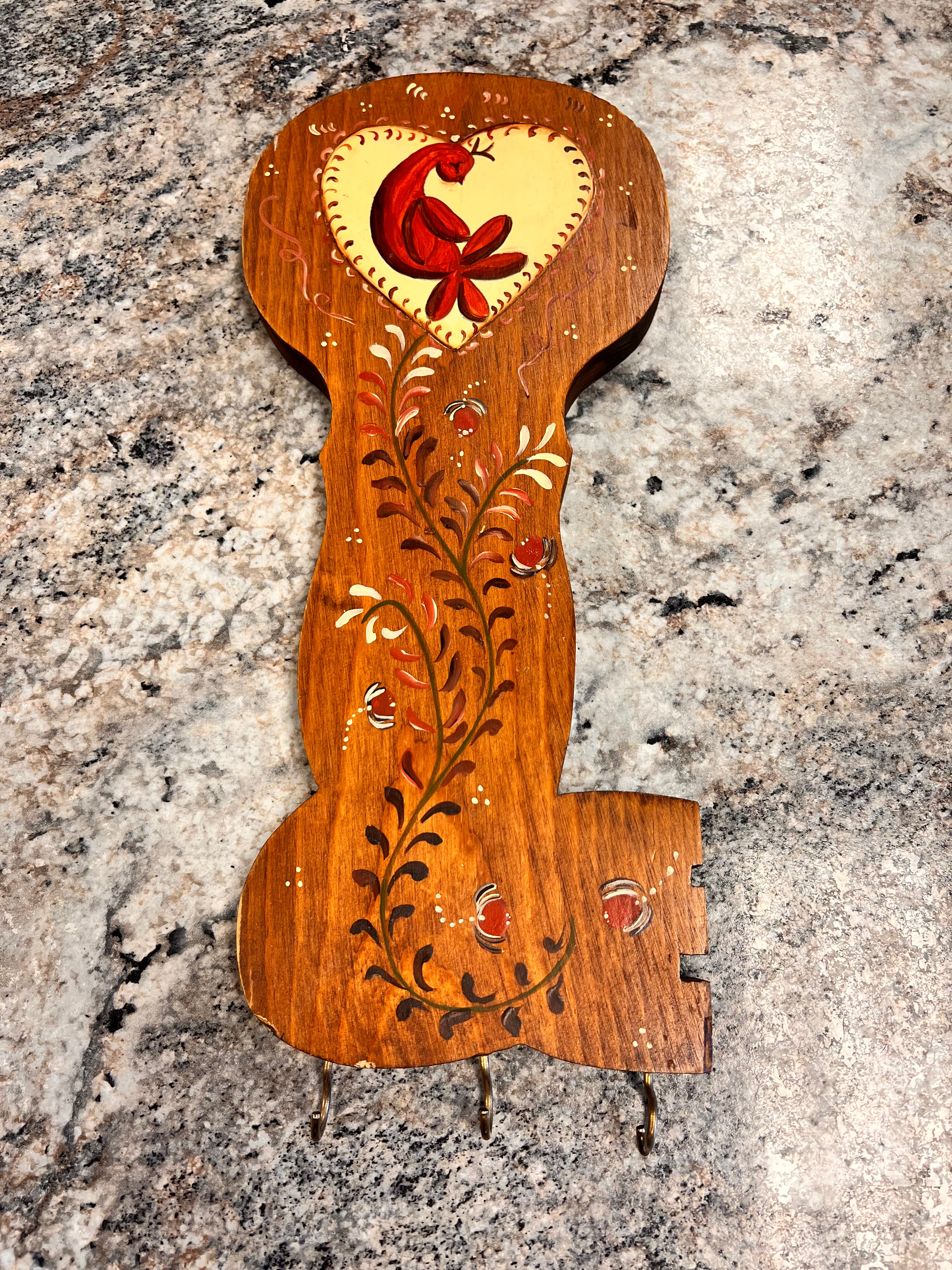 Key Holder