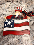 Patriotic Decor