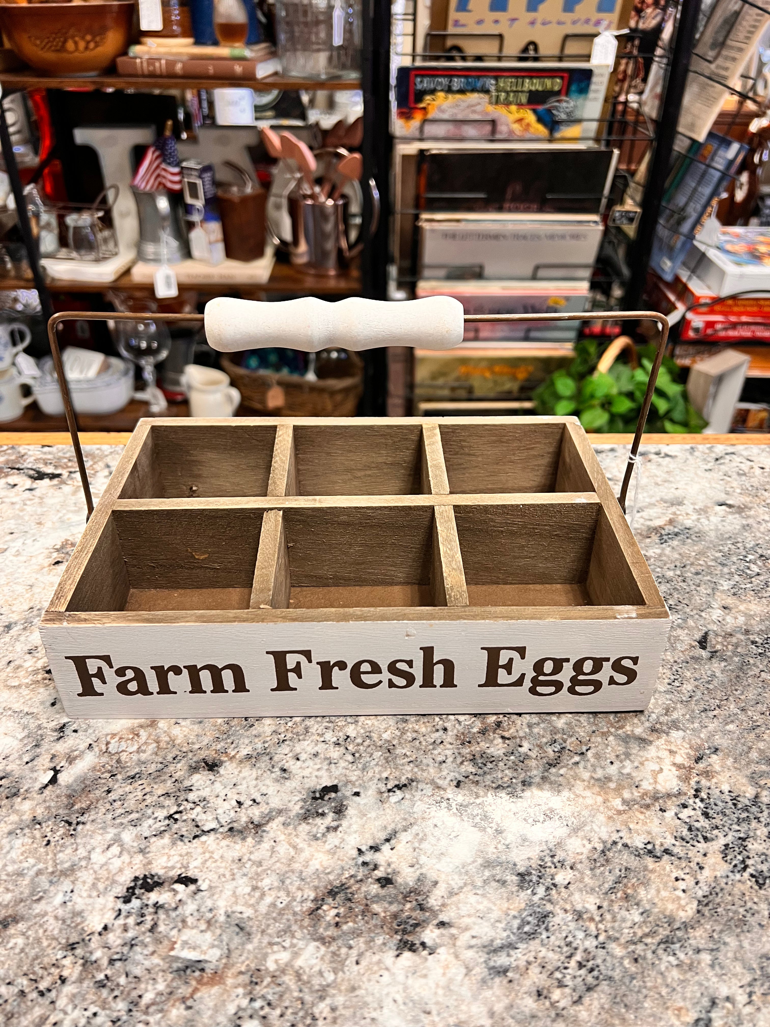 Egg Holder