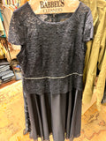 Blue Dress 16