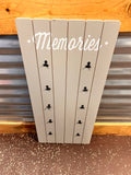 Memory Board