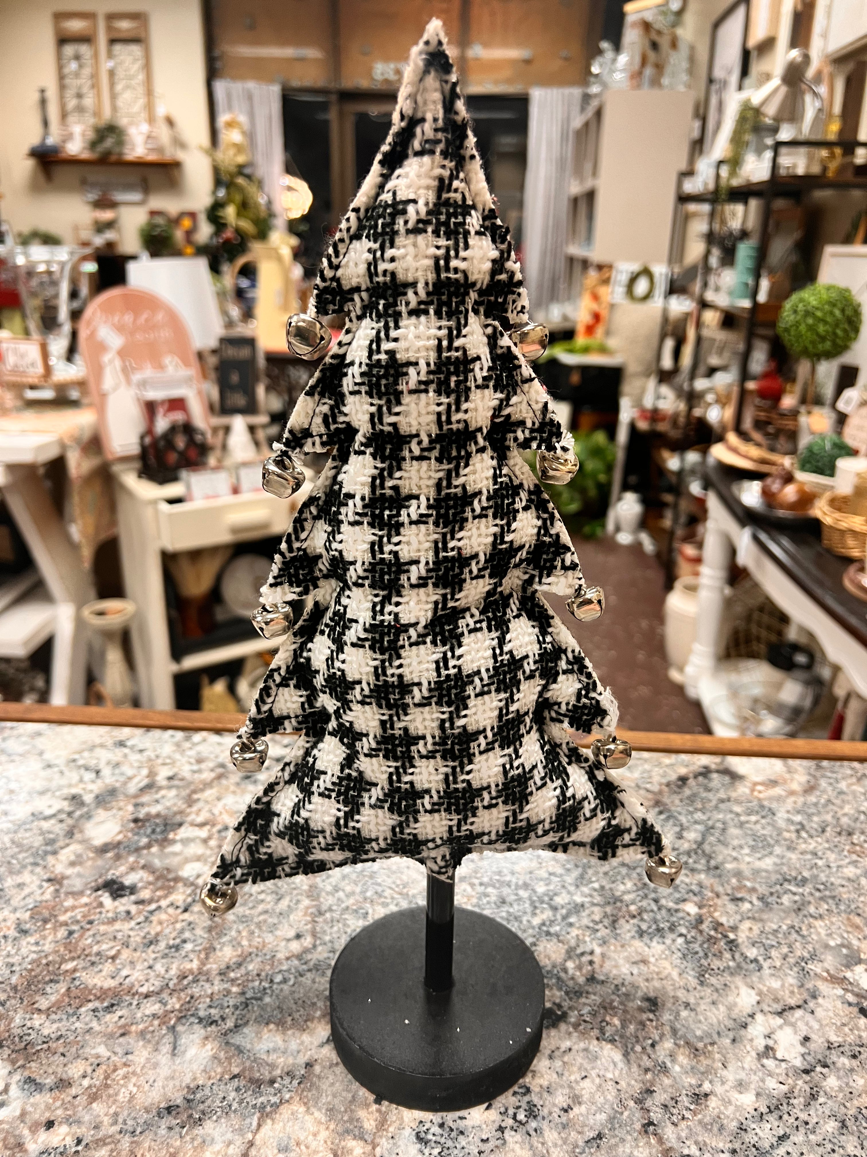 Tree Decor