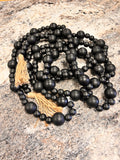 Bead Garland