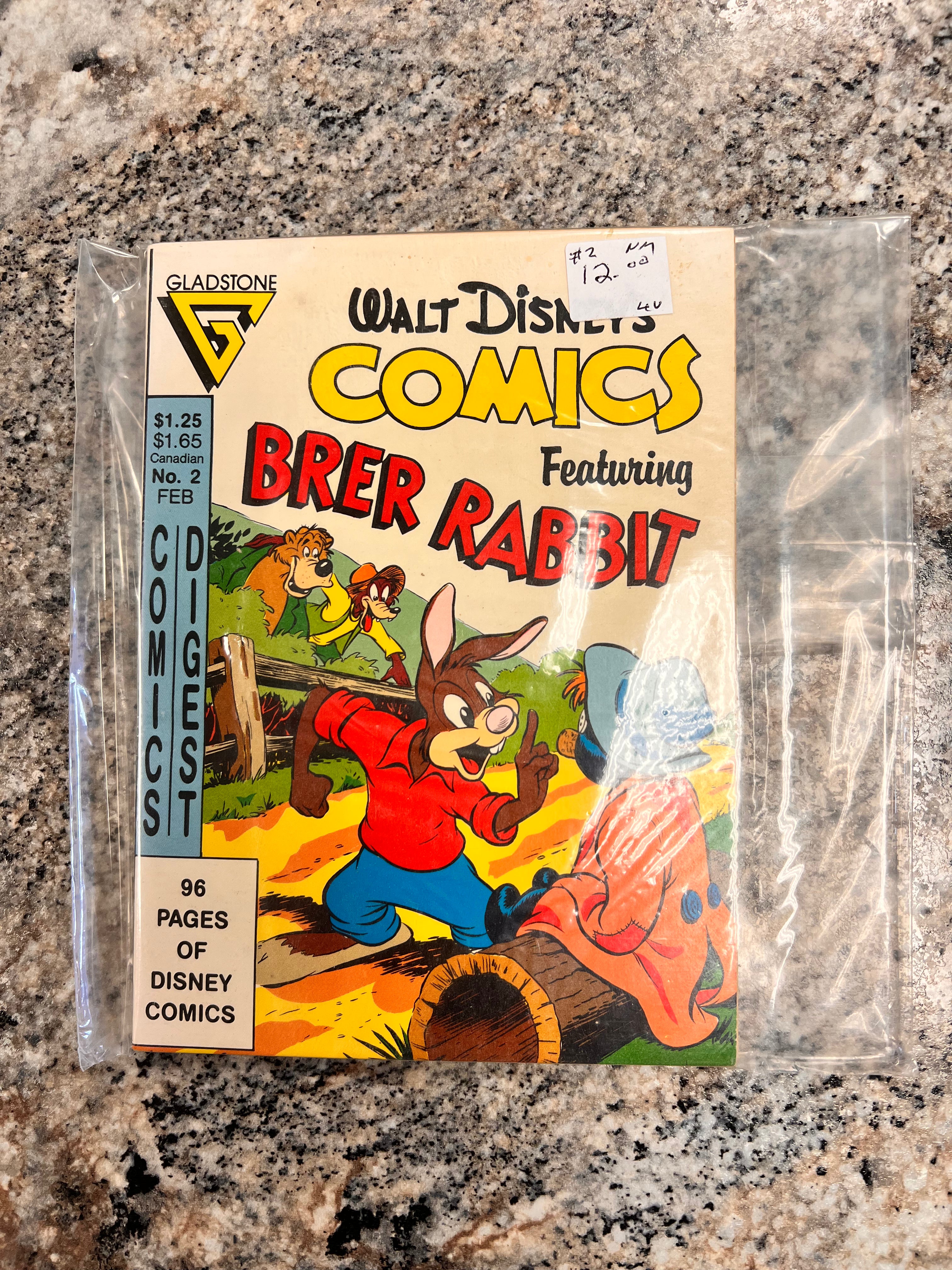 Brer Rabbit