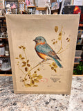 Bird Canvas