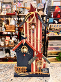 Bird House