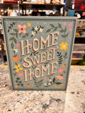 Home Sign