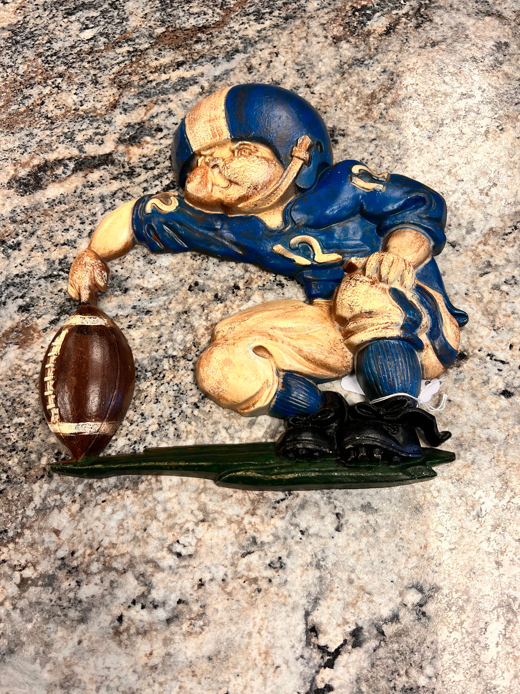 Football Boy