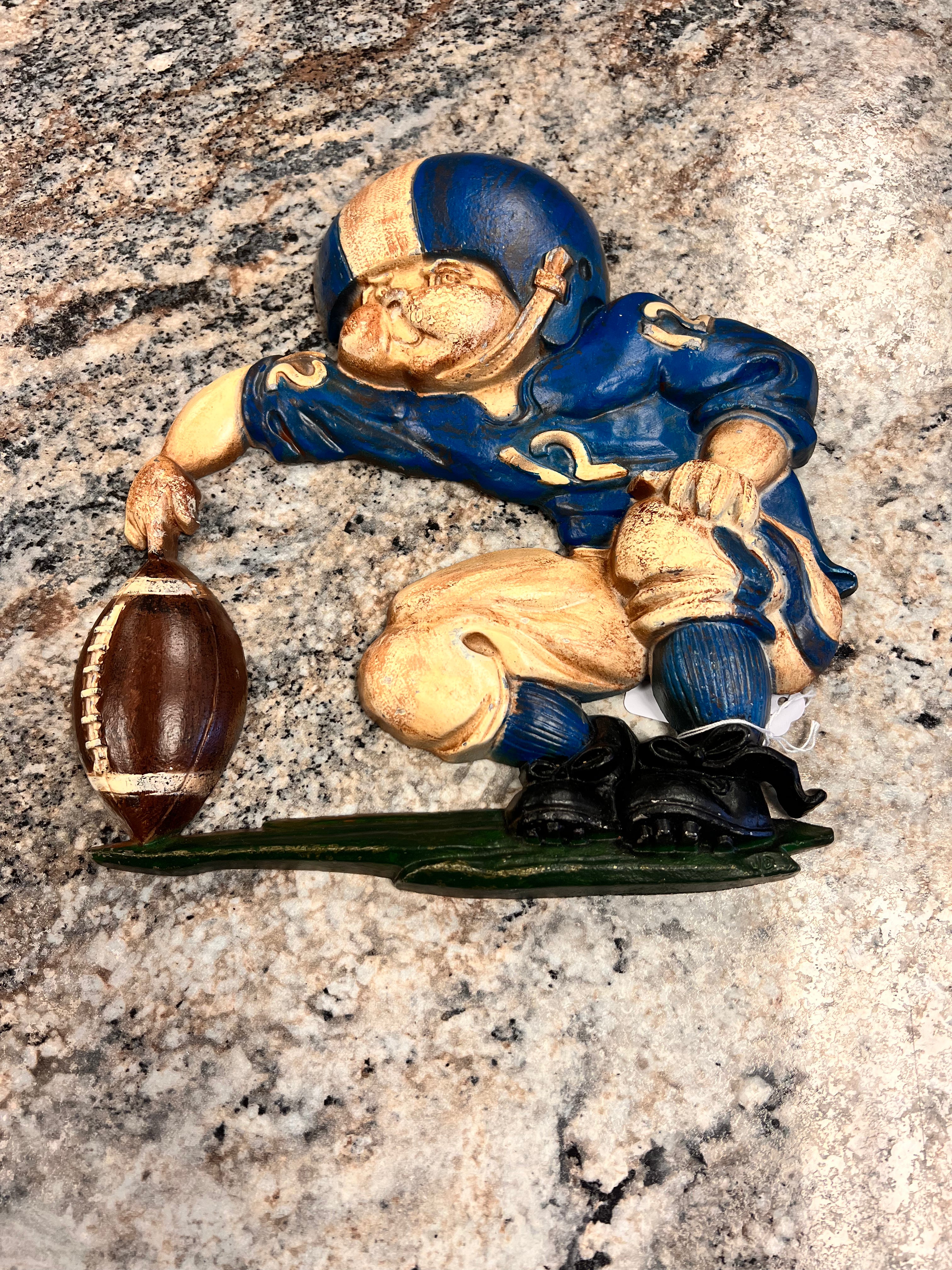 Football Boy