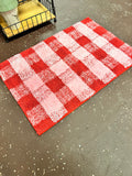 Red Rug