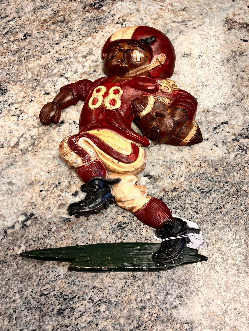 Football Boy