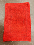 Red Rug