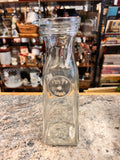 Glass Pitcher