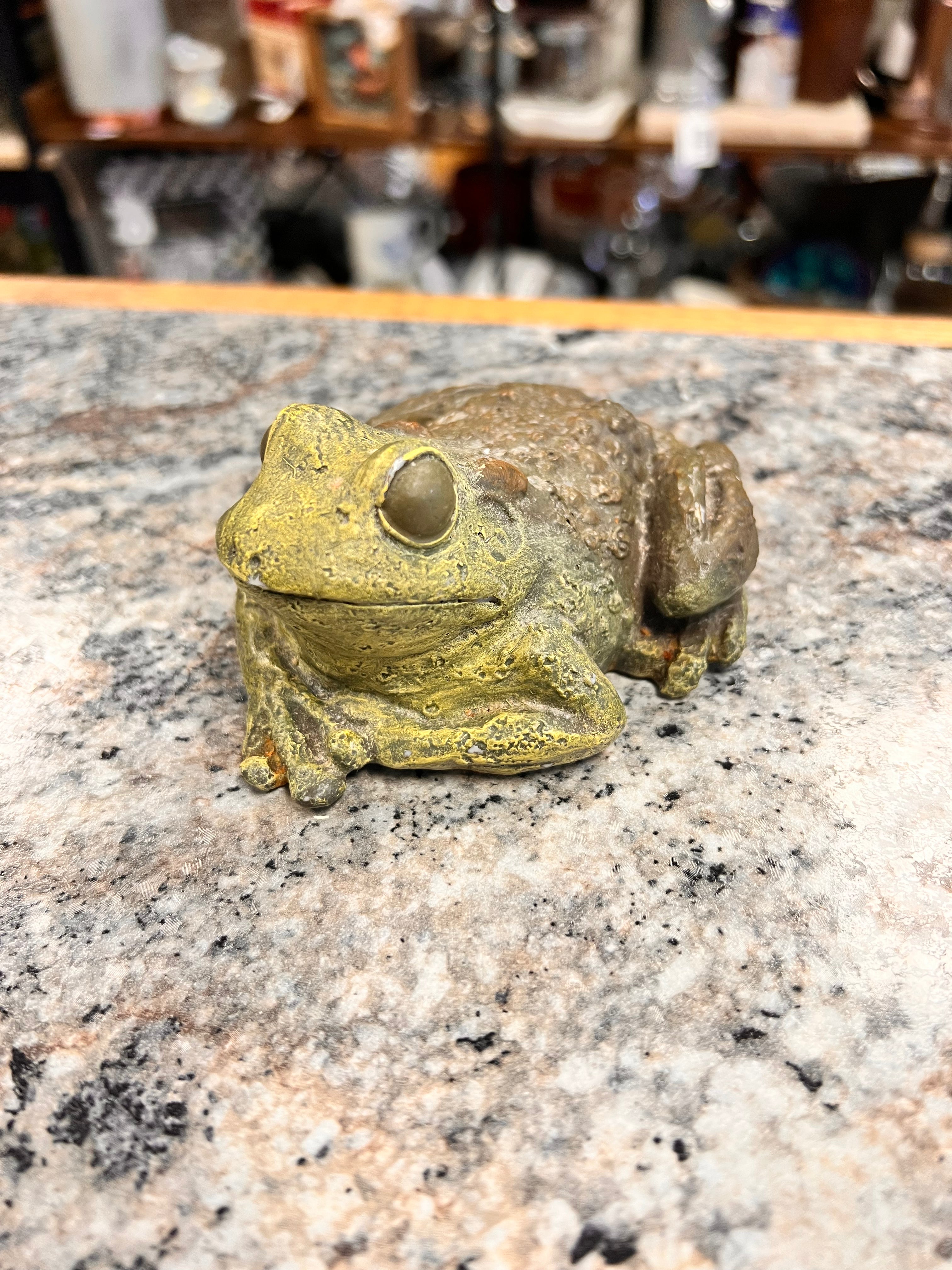 Frog