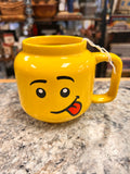 Lego Mug