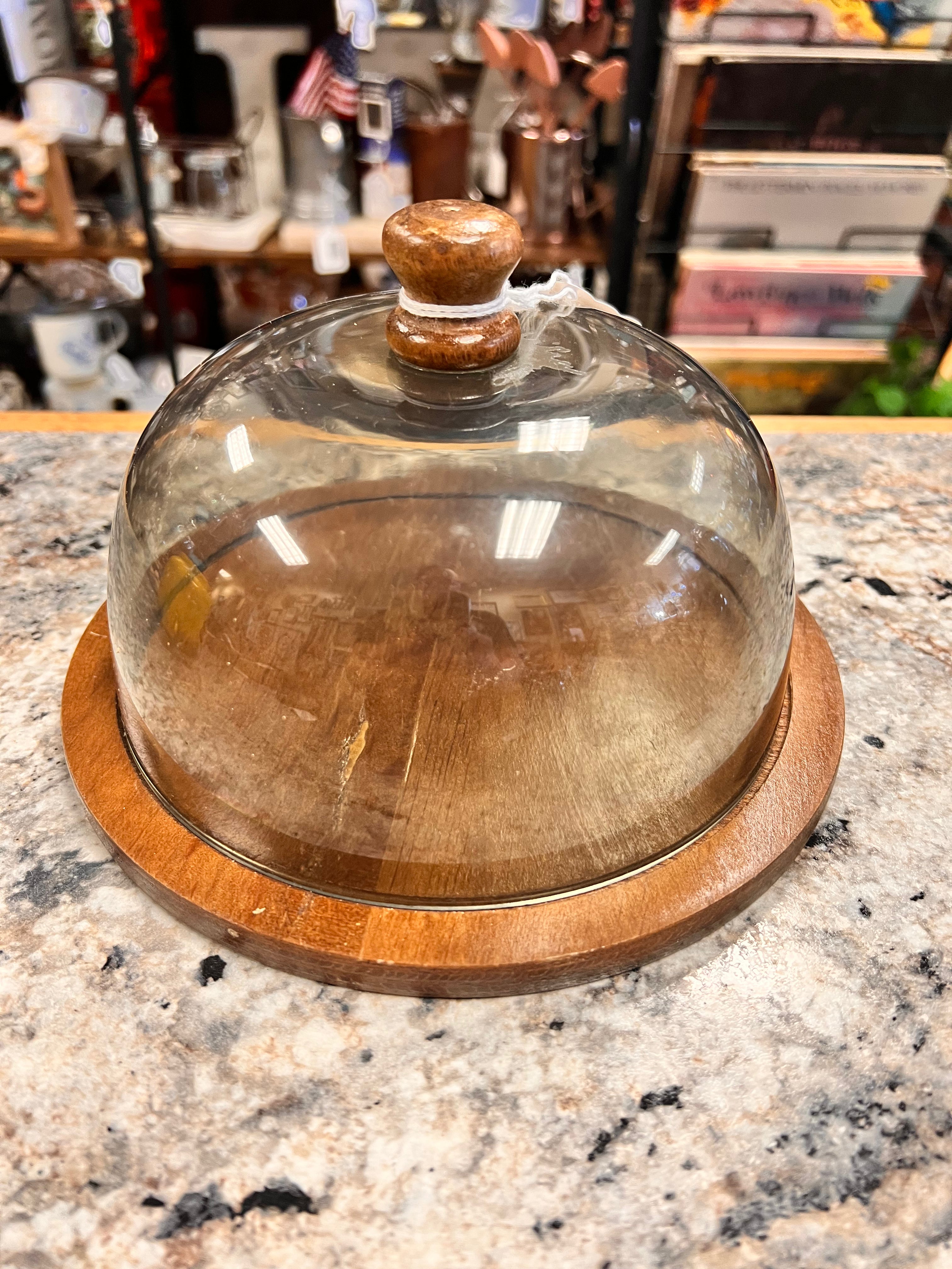 Small Cloche