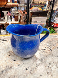 Enamel Creamer
