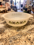 Vintage Fire King Bowl
