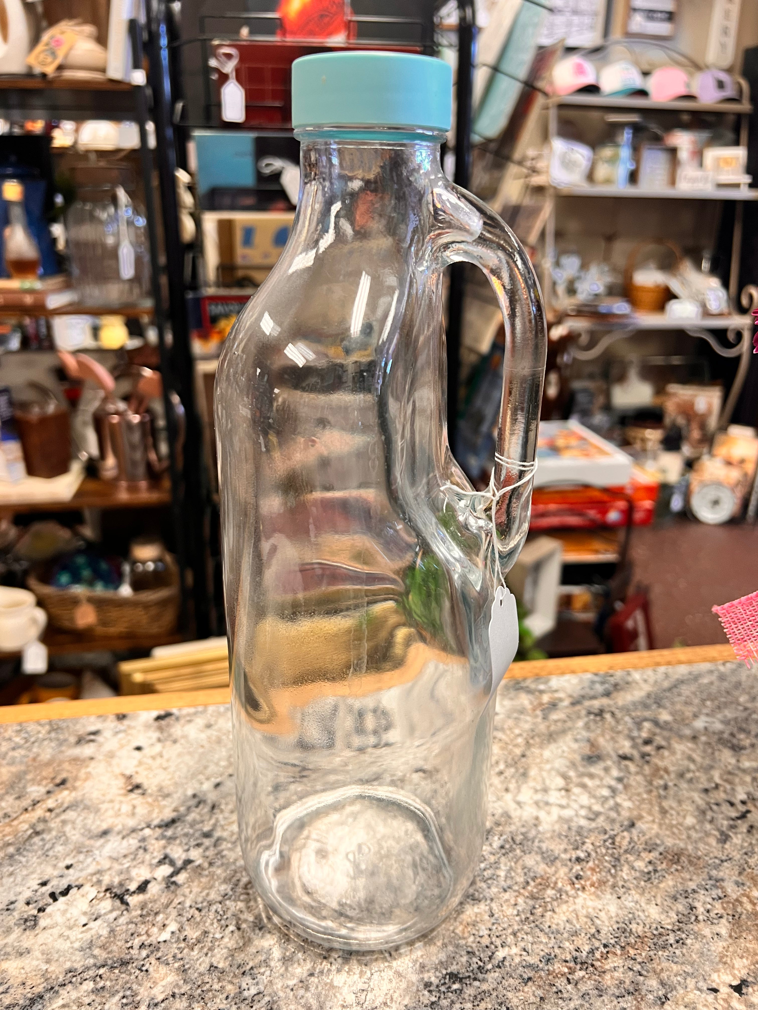 Glass Bottle