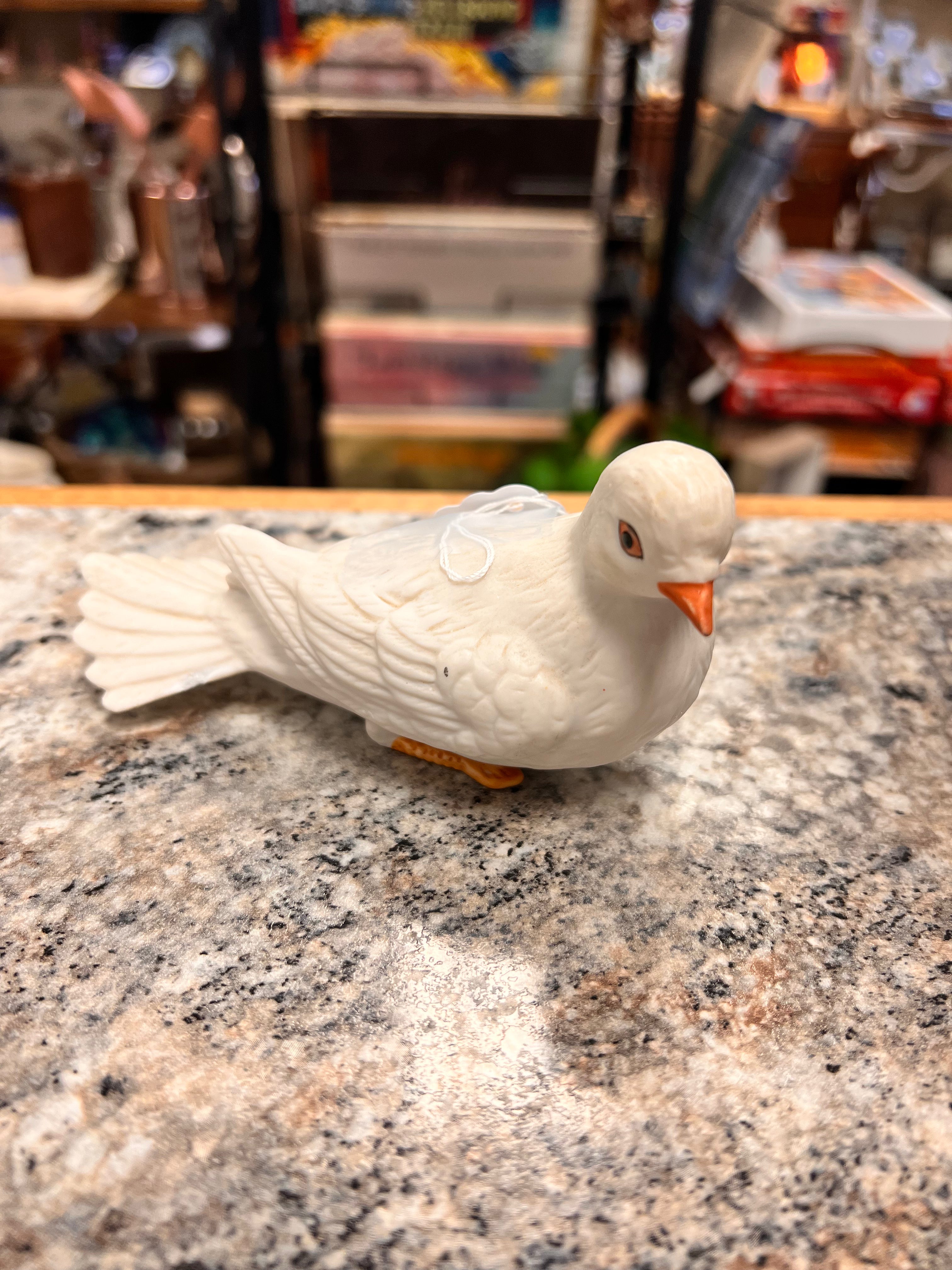 Vintage Dove