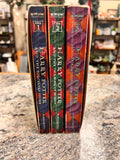 Harry Potter Set