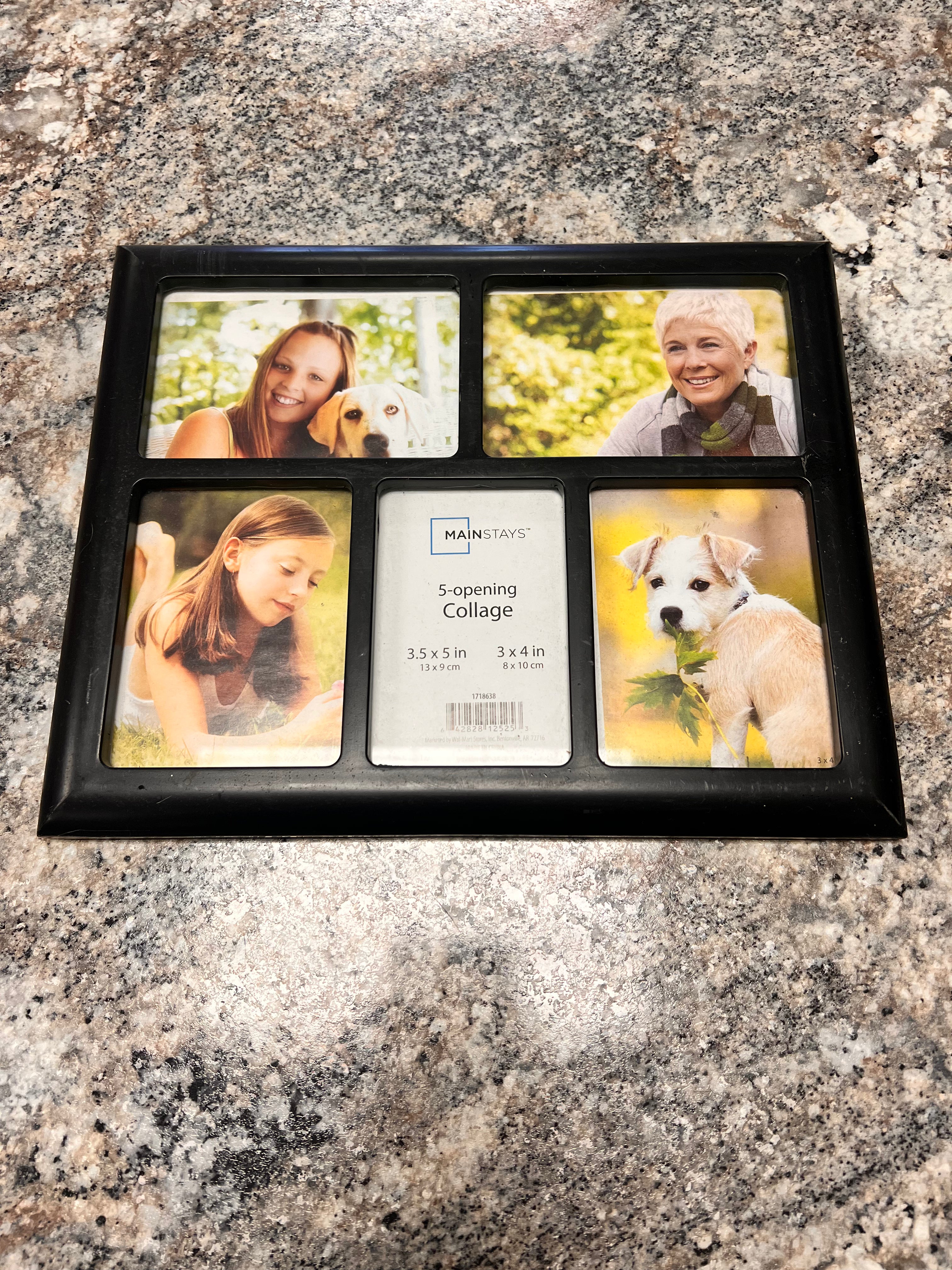 Picture Frame