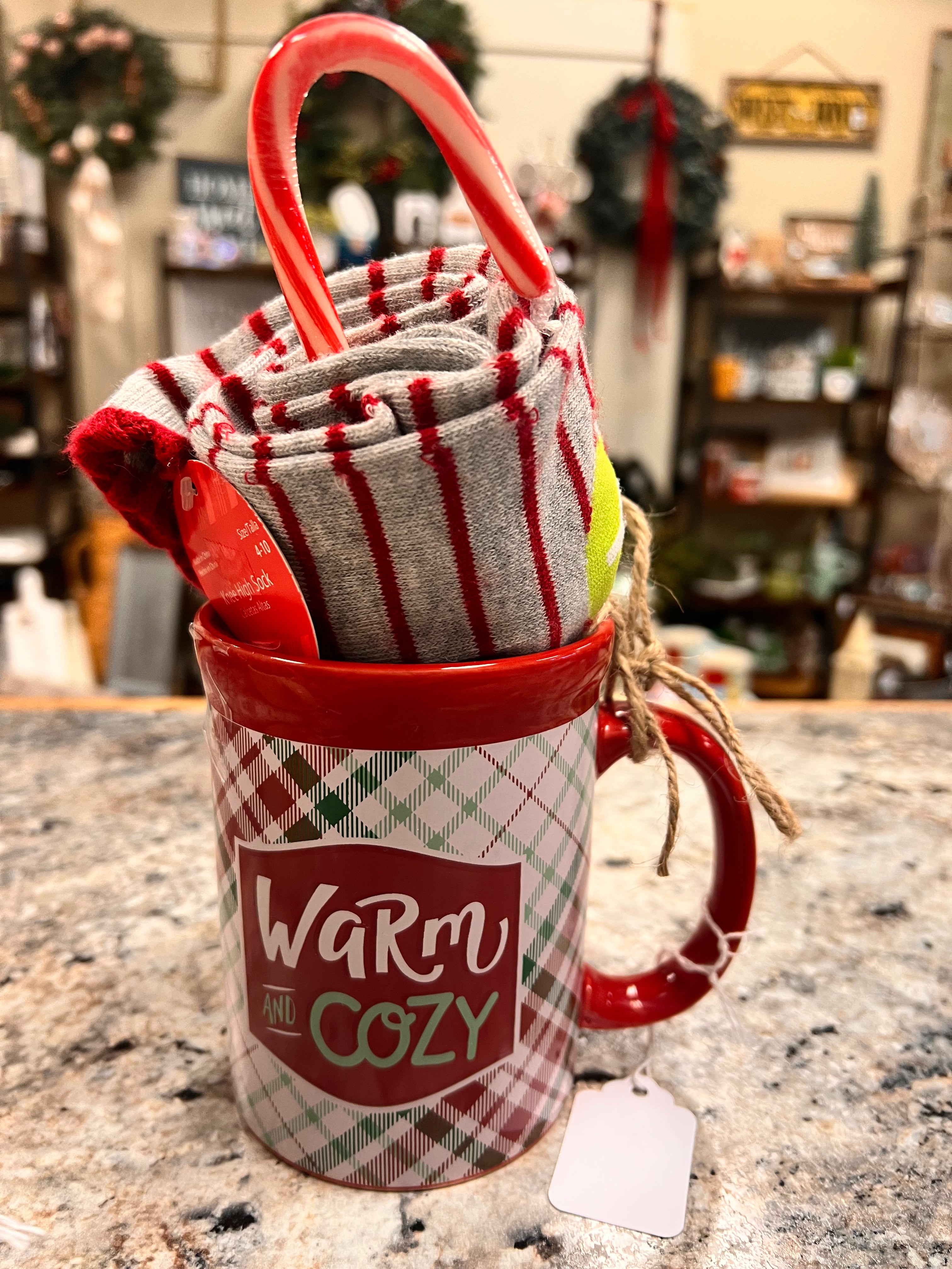 Mug Set