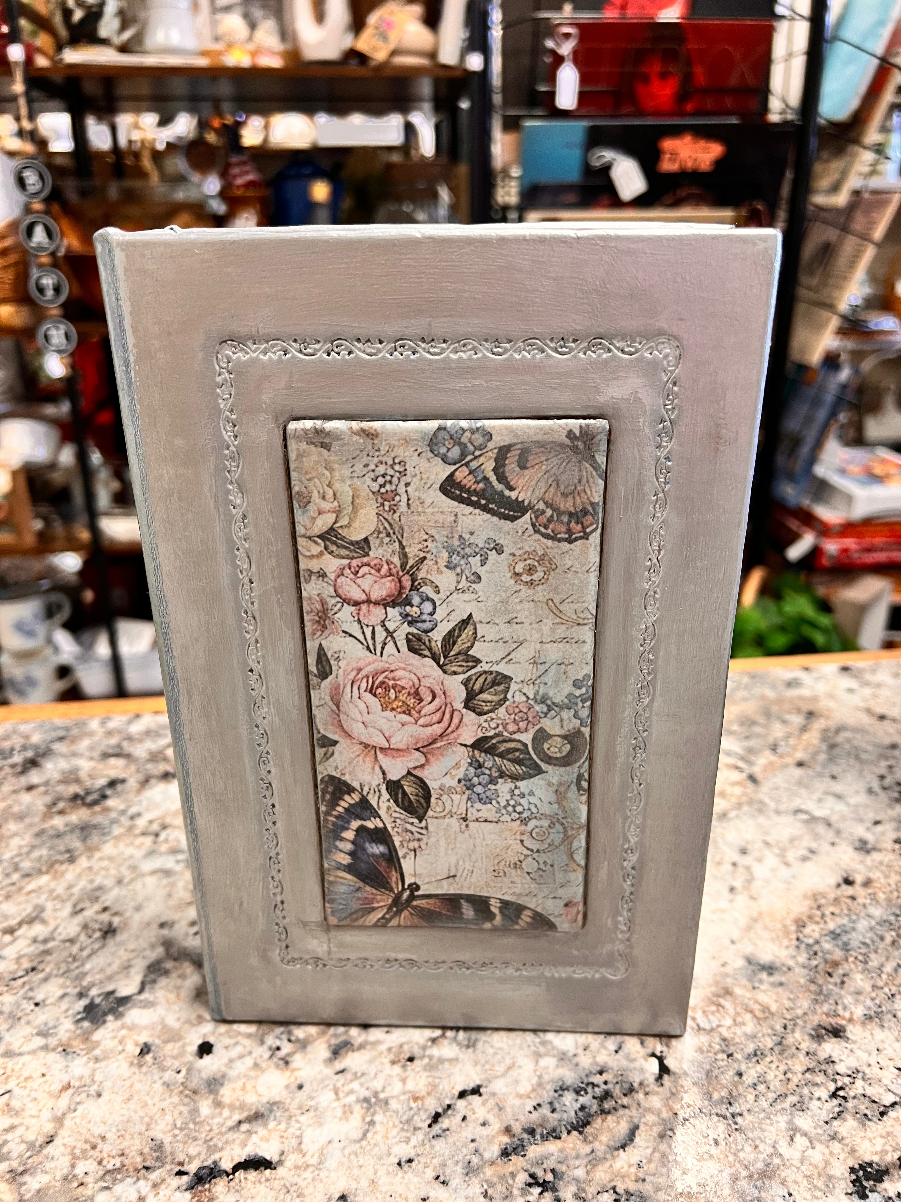 Book Box