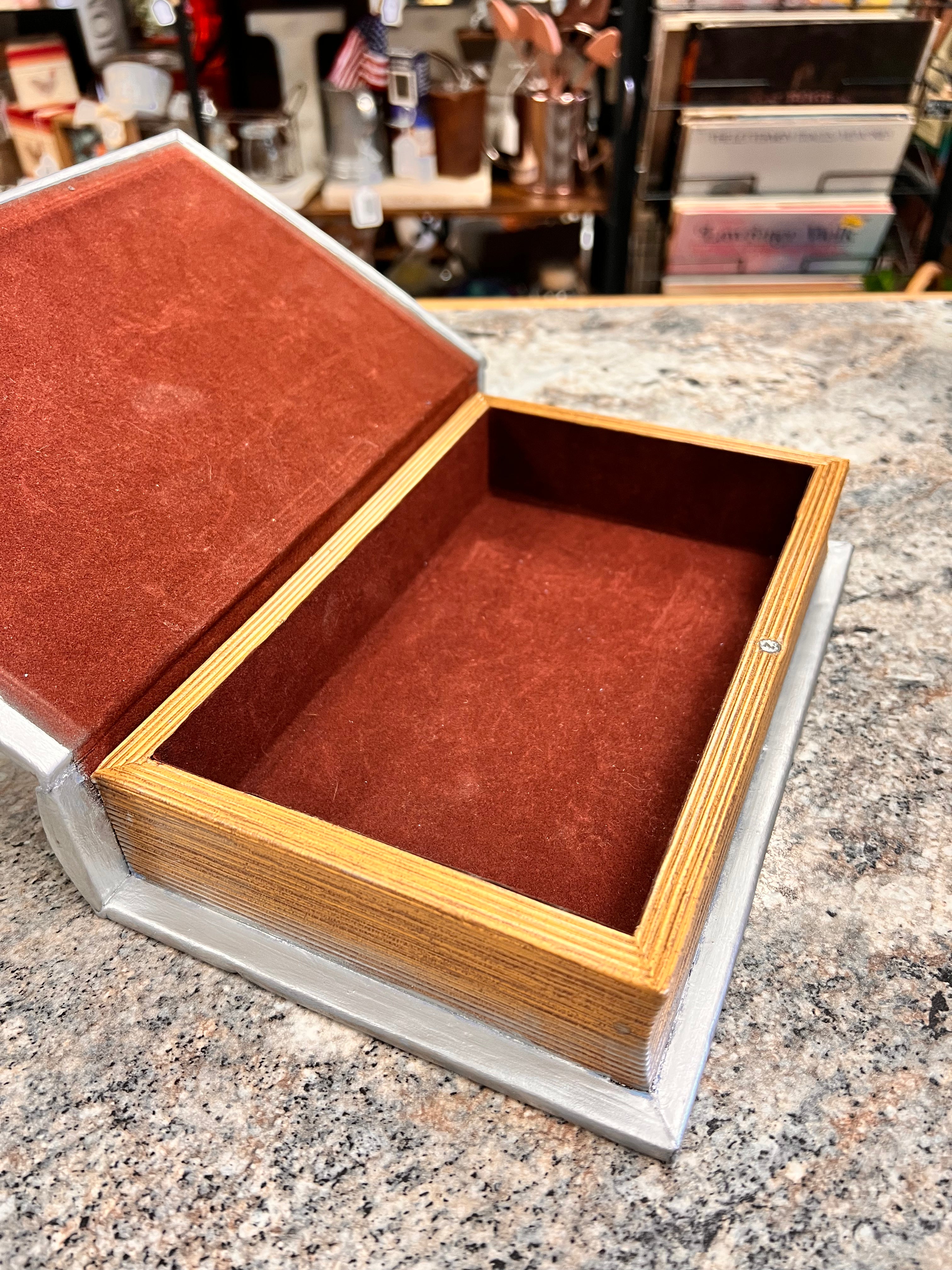 Book Box