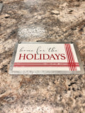 Metal Ornament