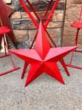 Metal Star Set