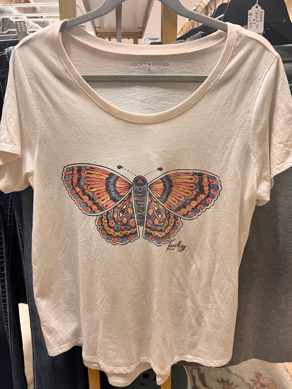 T Shirt